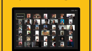 Senat FIKOM Mempersembahkan Webinar untuk Mengasah Skill Videografi